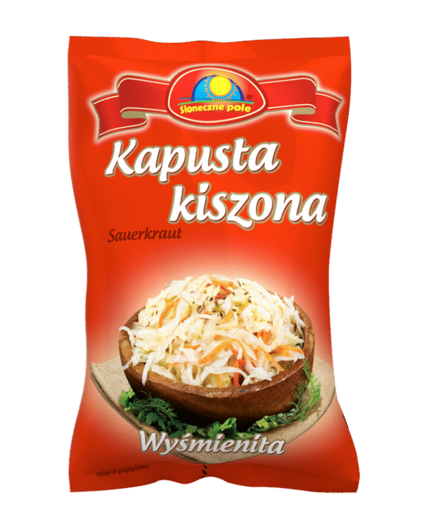 Kapusta kiszona - Image 2