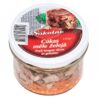 PORK TONGUE SLICES IN GELATINE