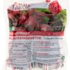 Fauvette Vacuum Packed Beetroot