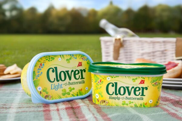 Clover Spread 1 kg - Image 3