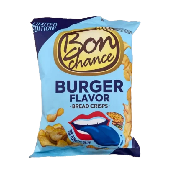 Bon Chance Bread Crisps - Image 3