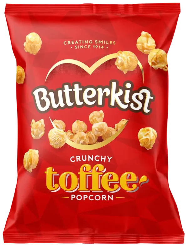 butterkist tasty sweet popcorn 70gm - Image 5