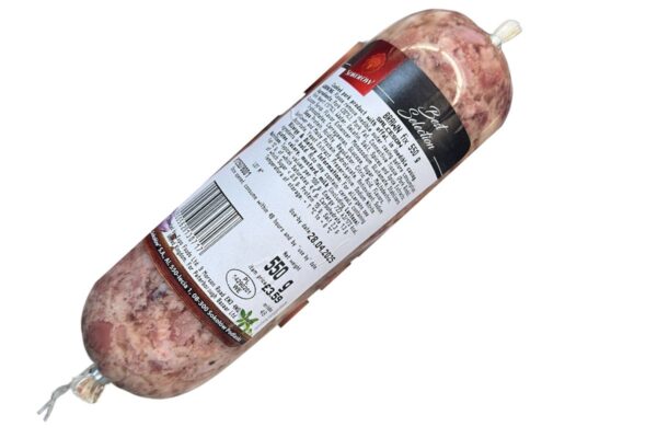 Sokolow Brawn Salceson ~550gr