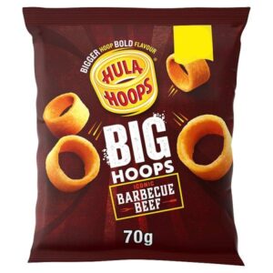 HULA HOOPS BIG HOOPS