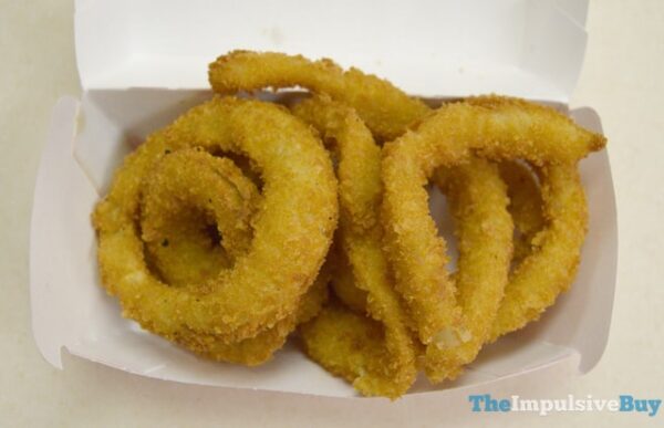 Jack’s Onion Rings - Image 4
