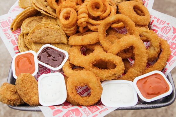 Jack’s Onion Rings - Image 3
