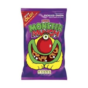 Walkers Monster Munch