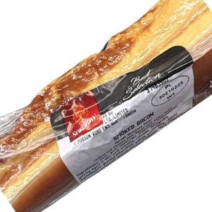 Sokolow Smoked Bacon