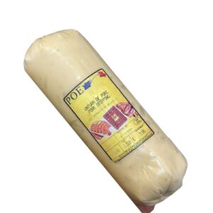 POE Pork Dripping – Untura de Porc – 1kg