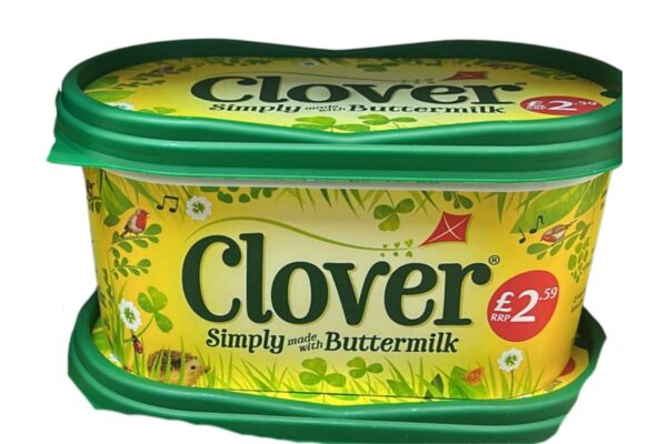 Clover Spread 1 kg