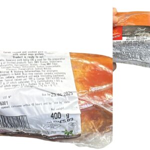 Sokołów Classic Roasted Bacon