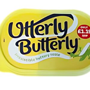Utterly Butterly Spread – 1.19kg