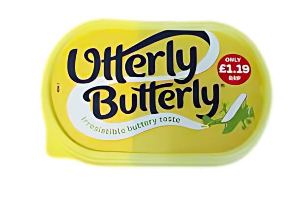 Utterly Butterly Spread – 1.19kg