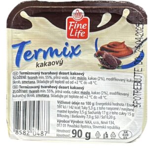 Fine Life Termix kakaový