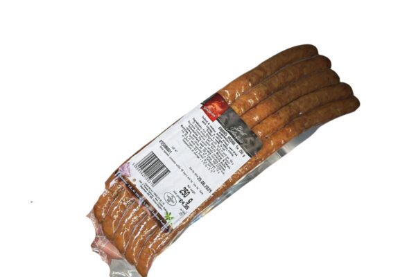 Sokolow Kabanosy Kabanos Sausage