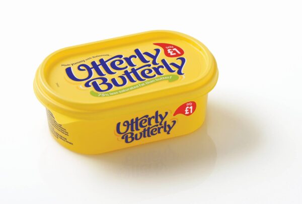 Utterly Butterly Spread – 1.19kg - Image 2