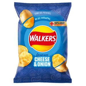 Walkers Crisps