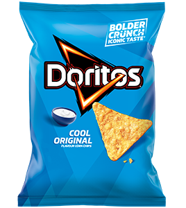 Doritos Tortilla Chips