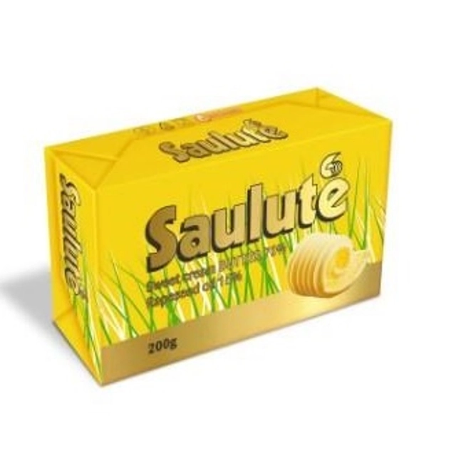 SAULUTĖ Fat Blend 72% – 200g - Image 2