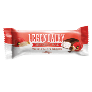 Legendary Dessert Bar with combo flavour