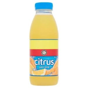 Euro Shop Citrus Fruit Drink