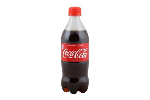 Coca Cola Original Taste 750ml