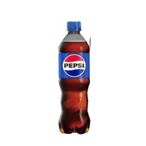 Pepsi 500 ml