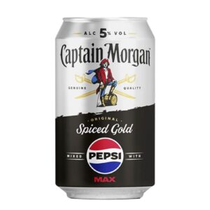 Captain Morgon