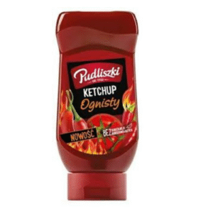 Ketchup ognisty