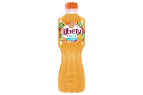Ribena Light