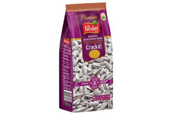 Sunflower seeds