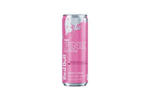 Red Bull Edition - Image 2