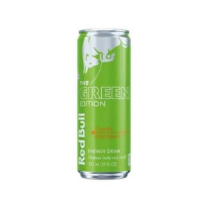 Red Bull Edition