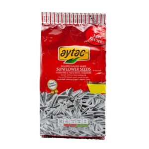 Ayatac sunflower seeds