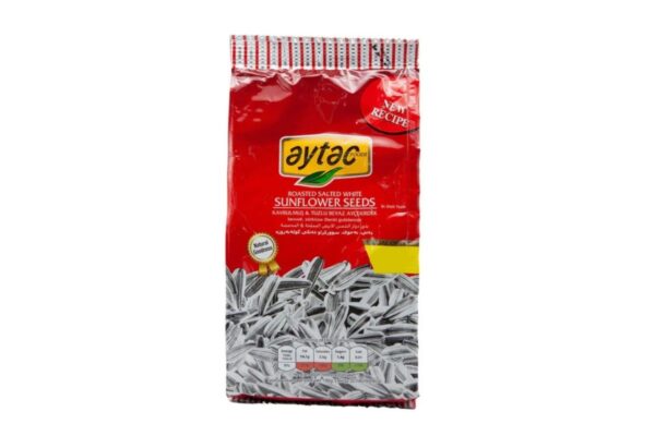 Ayatac sunflower seeds