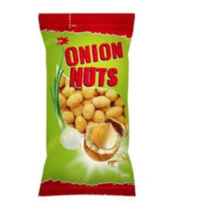 Onion nuts