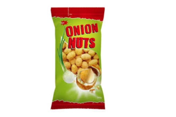 Onion nuts