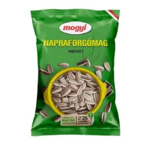 Mogyi Roasted Sunflower Seeds