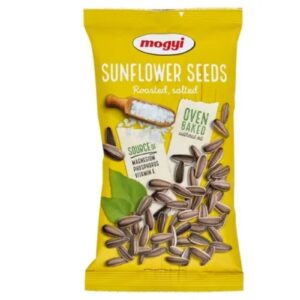 Mogyi sunflower seeds