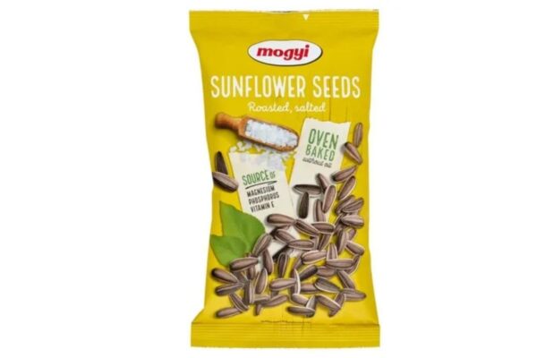 Mogyi sunflower seeds