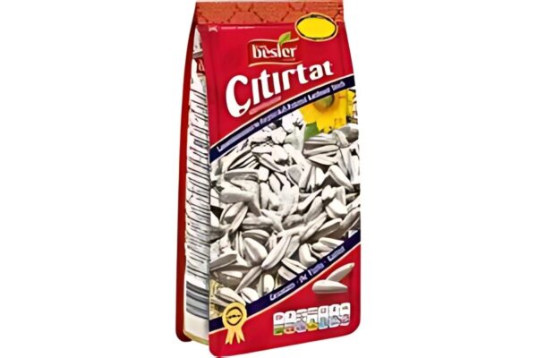 Besler sunflower seeds