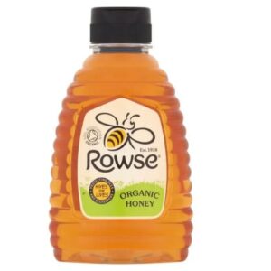 Honey rowse