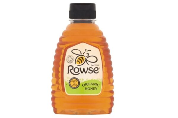 Honey rowse