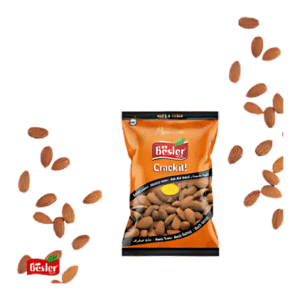Best Almonds