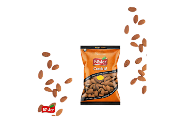 Best Almonds
