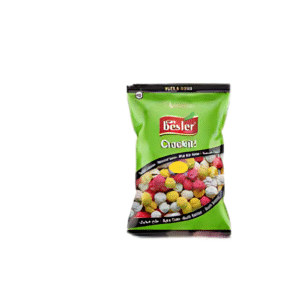 Besler Crackit! Mix nuts