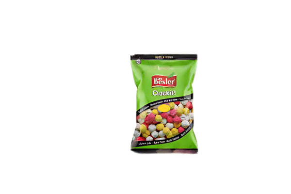 Besler Crackit! Mix nuts