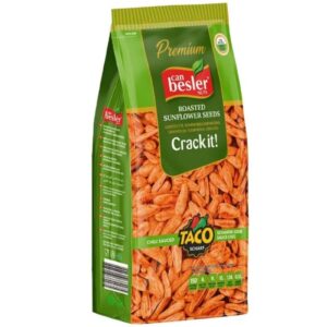 Besler Crackit seeds