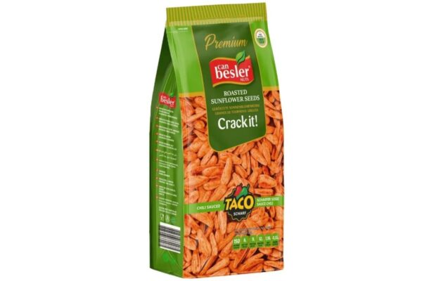 Besler Crackit seeds
