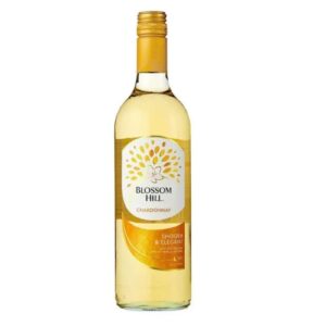 Blossom Hill Crisp & Fruity White Wine